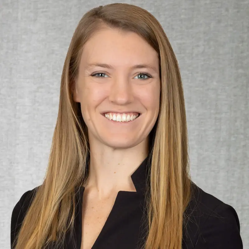 Melissa Bair