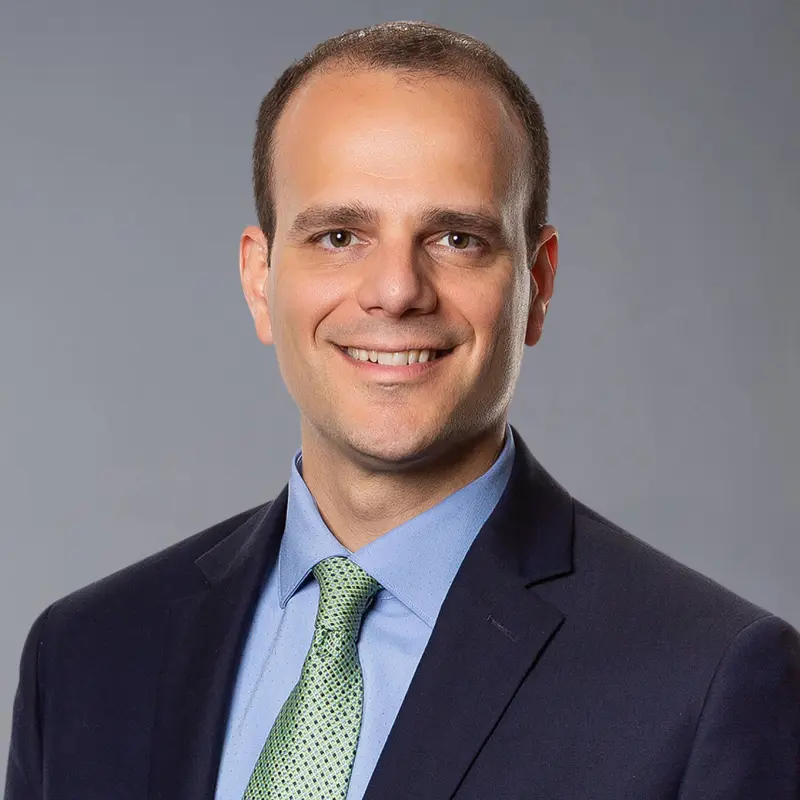 Ryan Bernstein