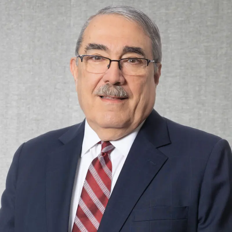 GK Butterfield