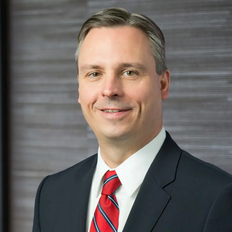 Kent Gaffney