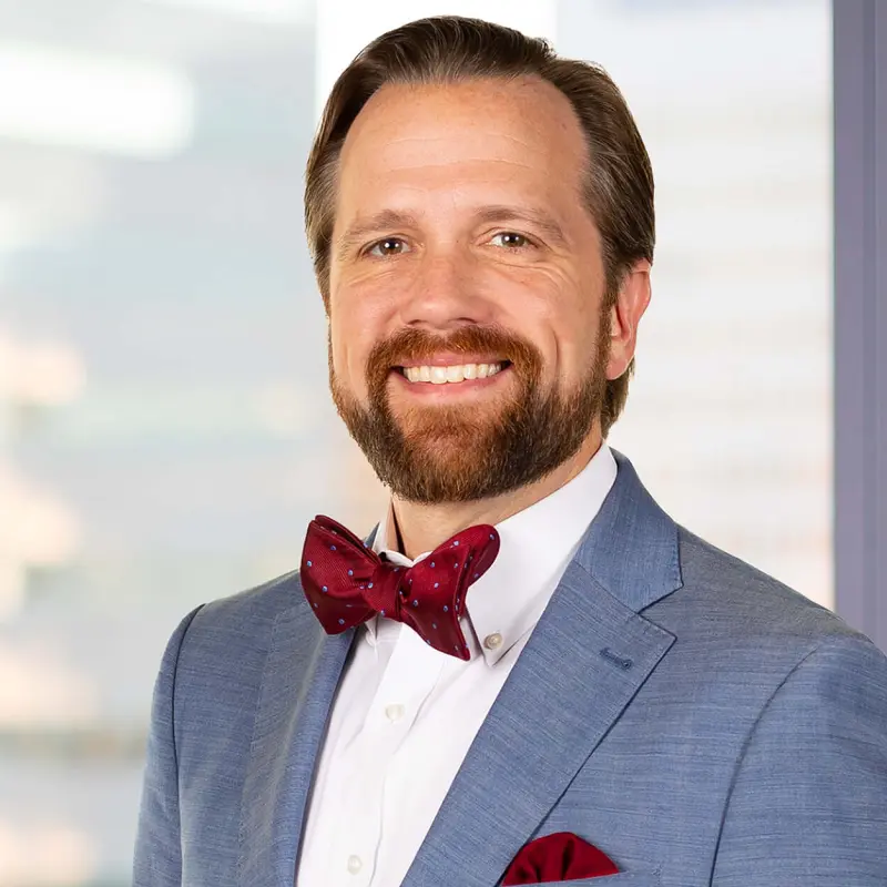 ford graham senior vice president infrastructure and economic development mcguirewoods consulting
