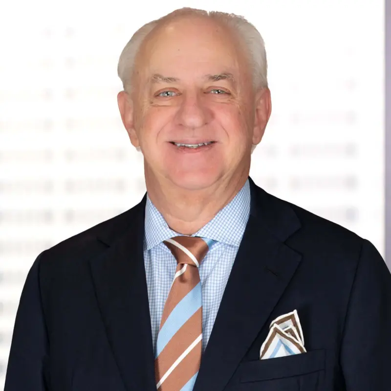 Gov. Jim Hodges, President of McGuireWoods Consulting LLC
