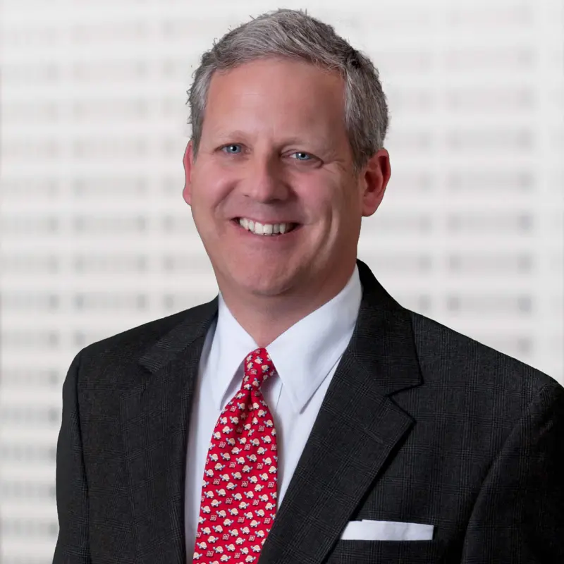 Mark Hubbard