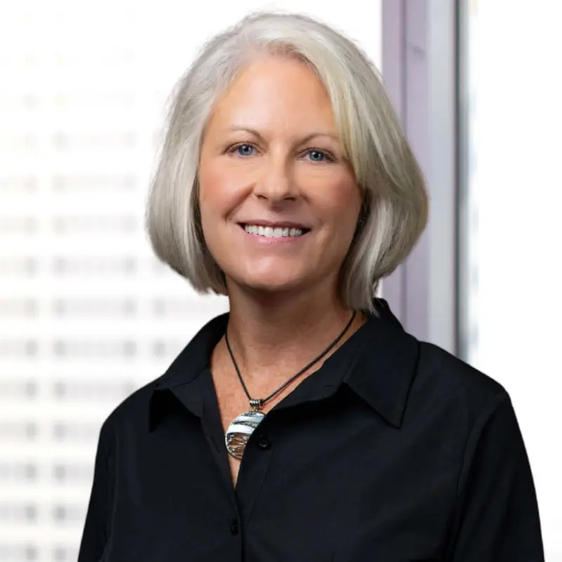 Marci Keatts