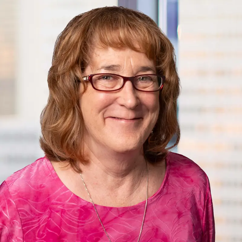 Beth Martin