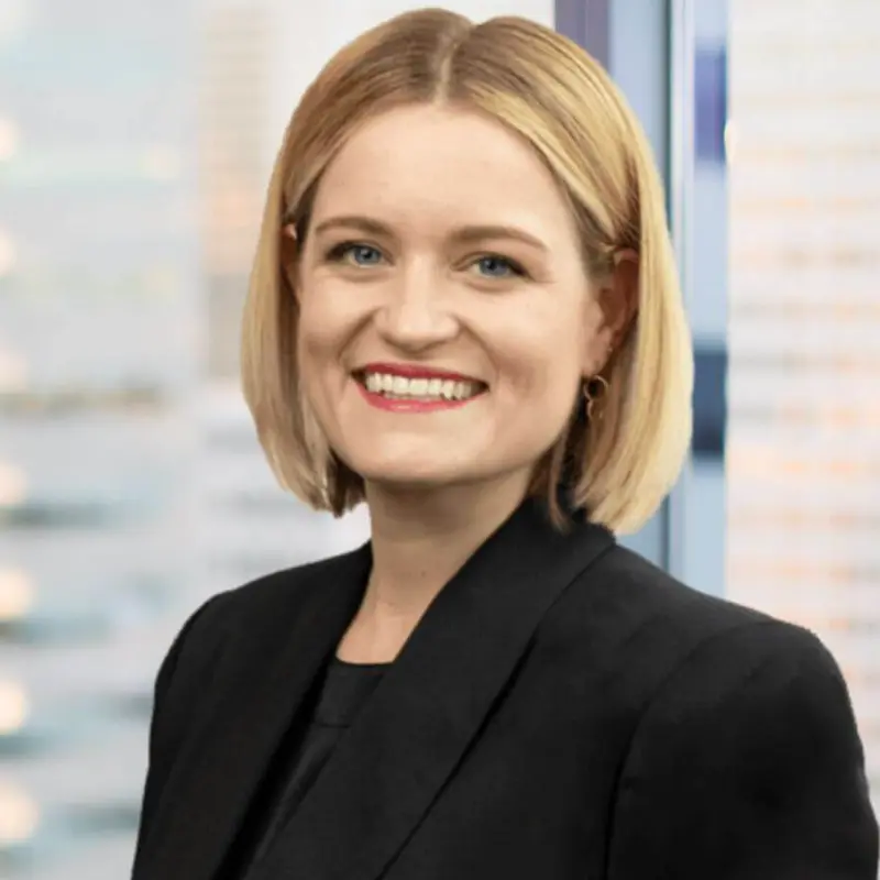 Margaret Rockwell VP
