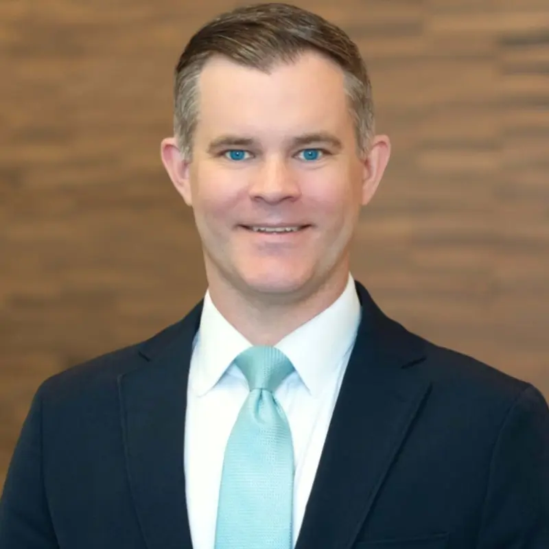Zach Smith McGuireWoods Consulting