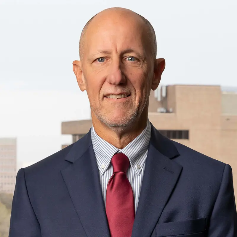 Robert Wood